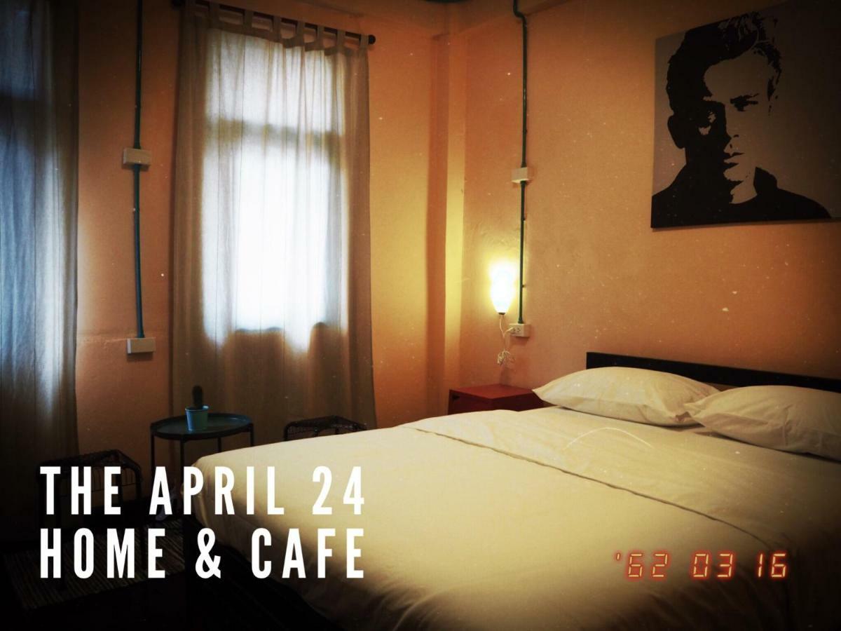 The April 24 Home 방콕 외부 사진