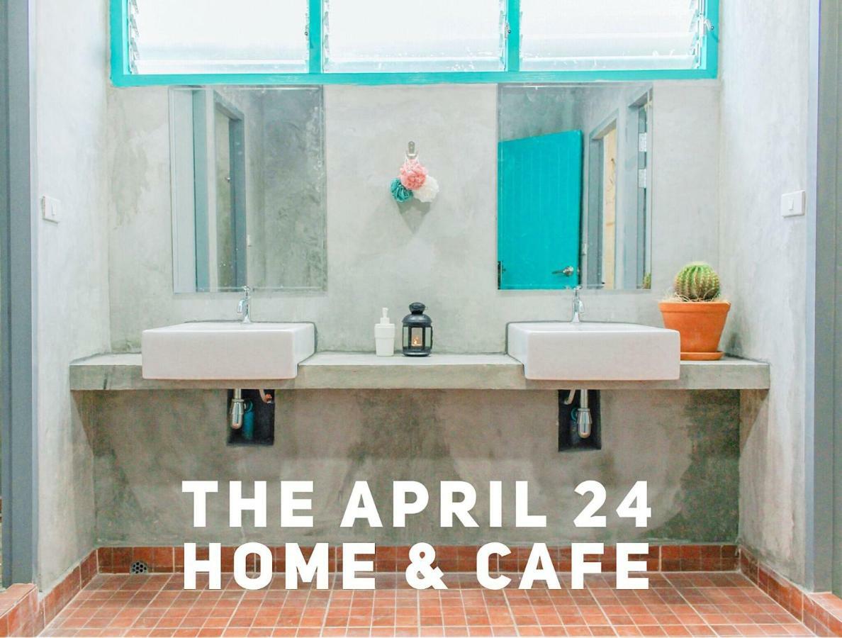 The April 24 Home 방콕 외부 사진